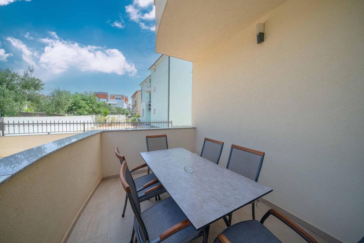Apartments Miskovic ヴォディツェ エクステリア 写真