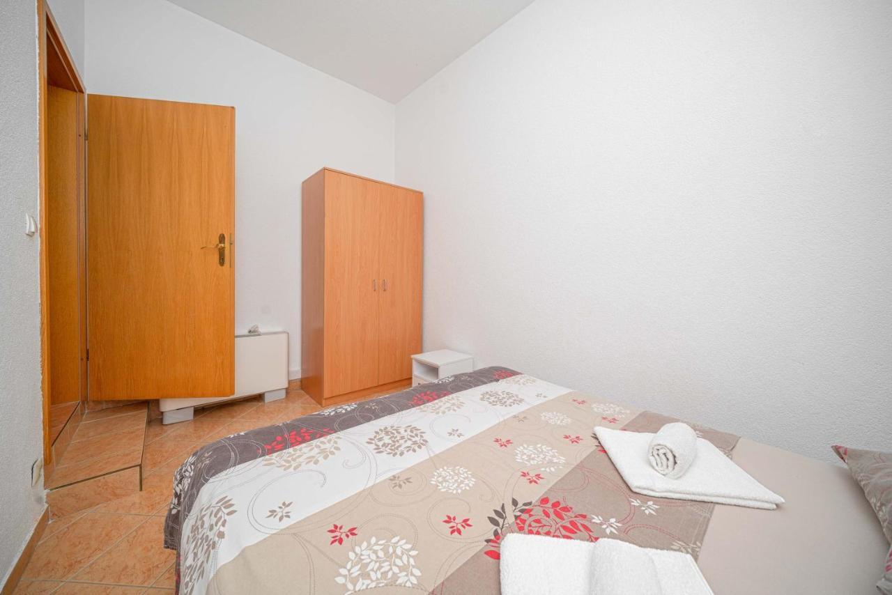 Apartments Miskovic ヴォディツェ エクステリア 写真