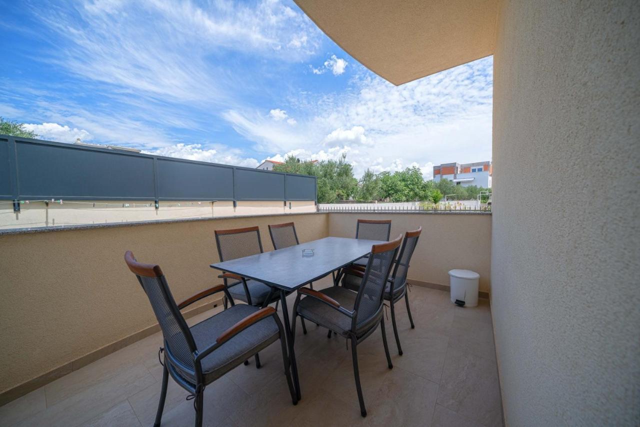 Apartments Miskovic ヴォディツェ エクステリア 写真