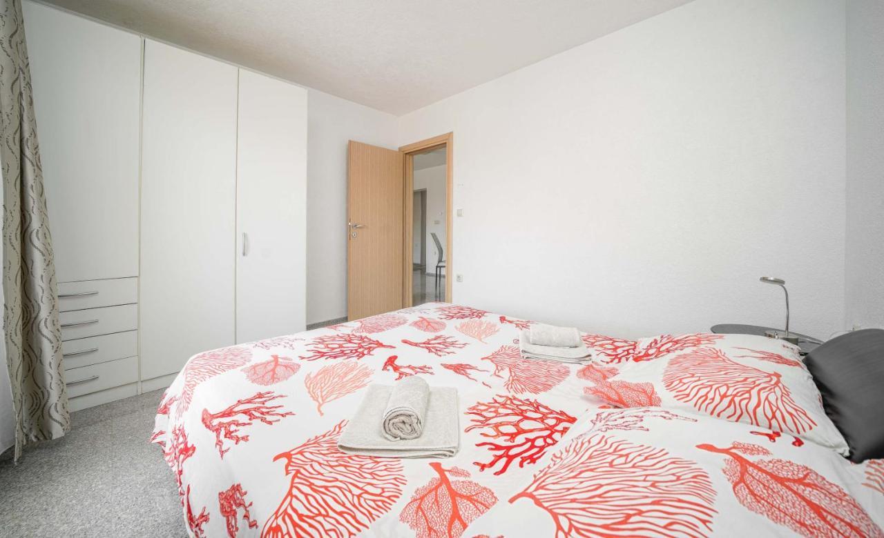 Apartments Miskovic ヴォディツェ エクステリア 写真