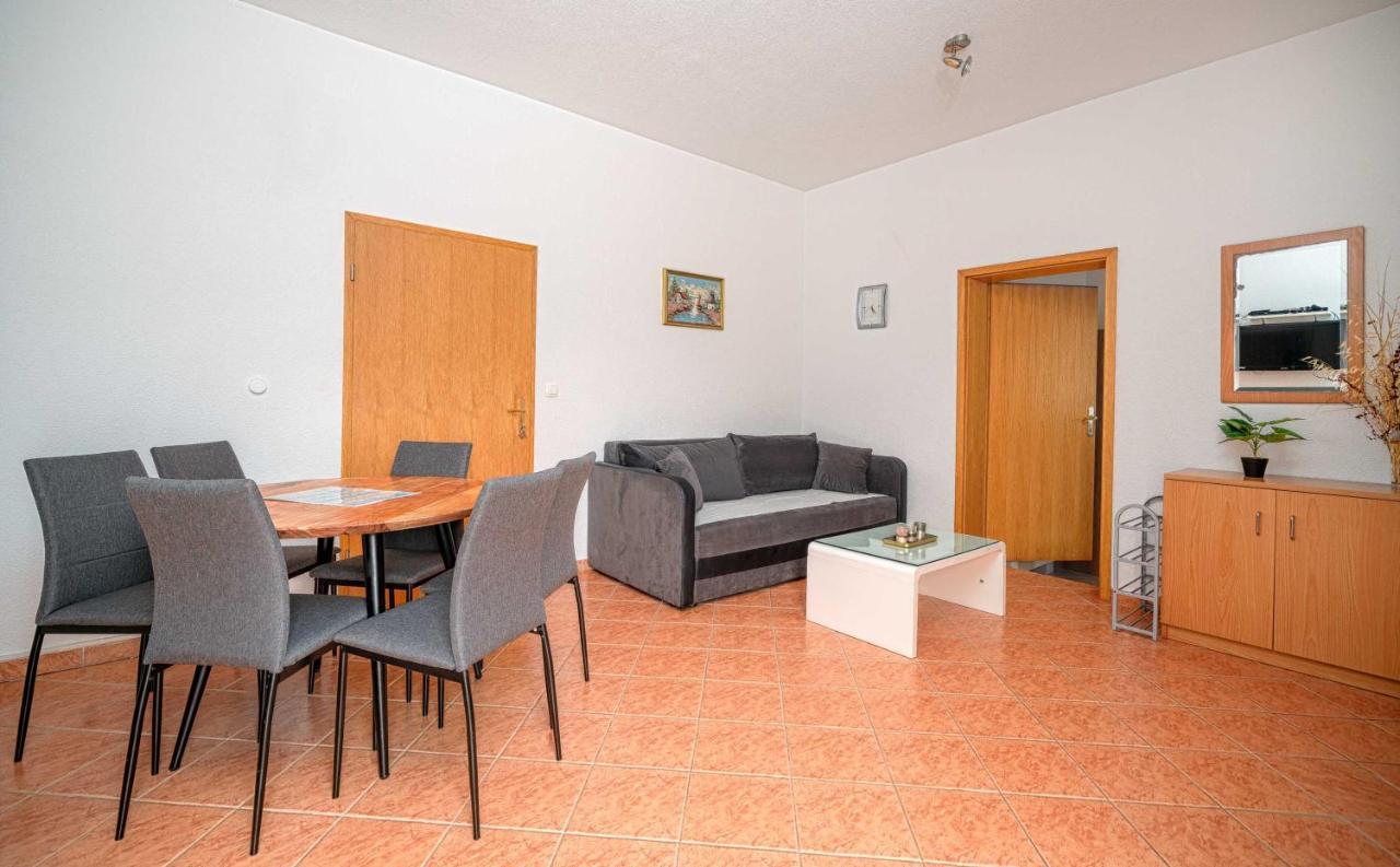 Apartments Miskovic ヴォディツェ エクステリア 写真