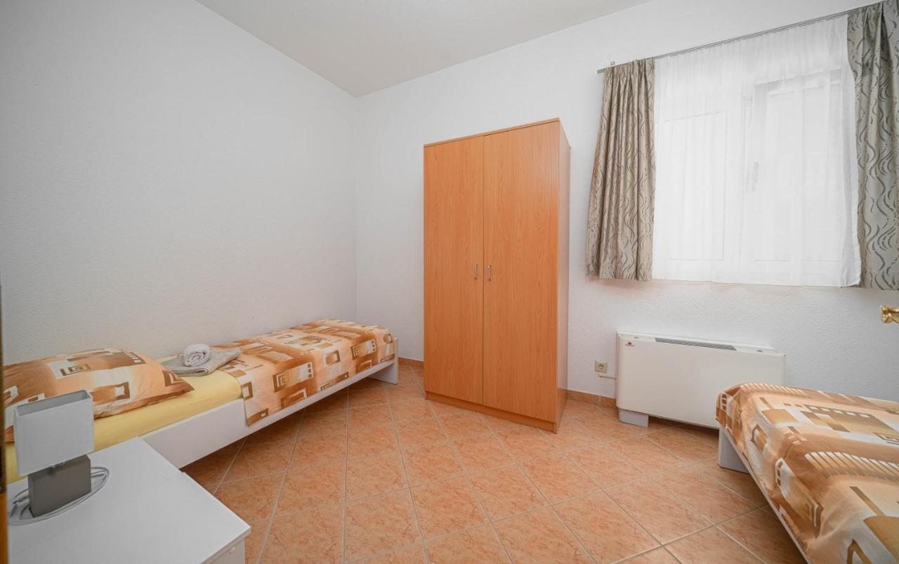 Apartments Miskovic ヴォディツェ エクステリア 写真