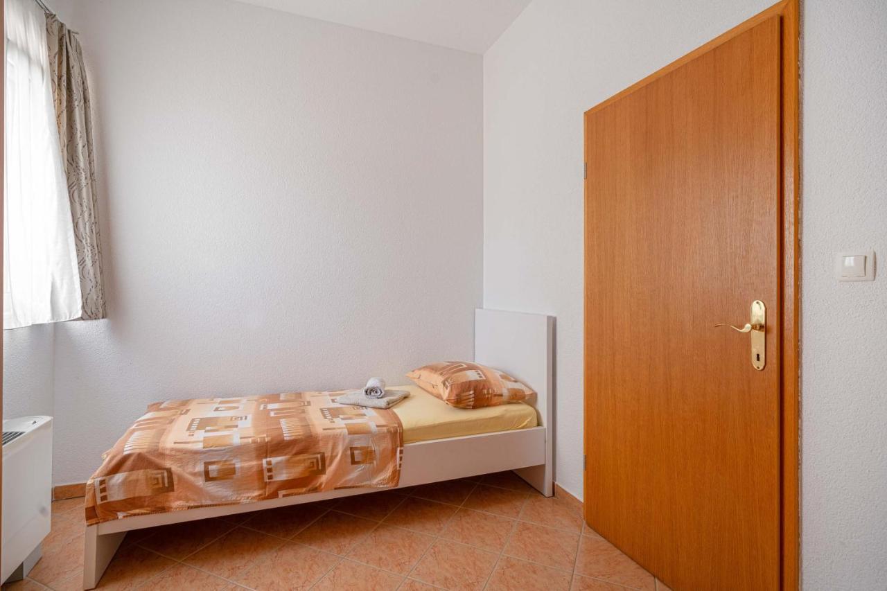 Apartments Miskovic ヴォディツェ エクステリア 写真