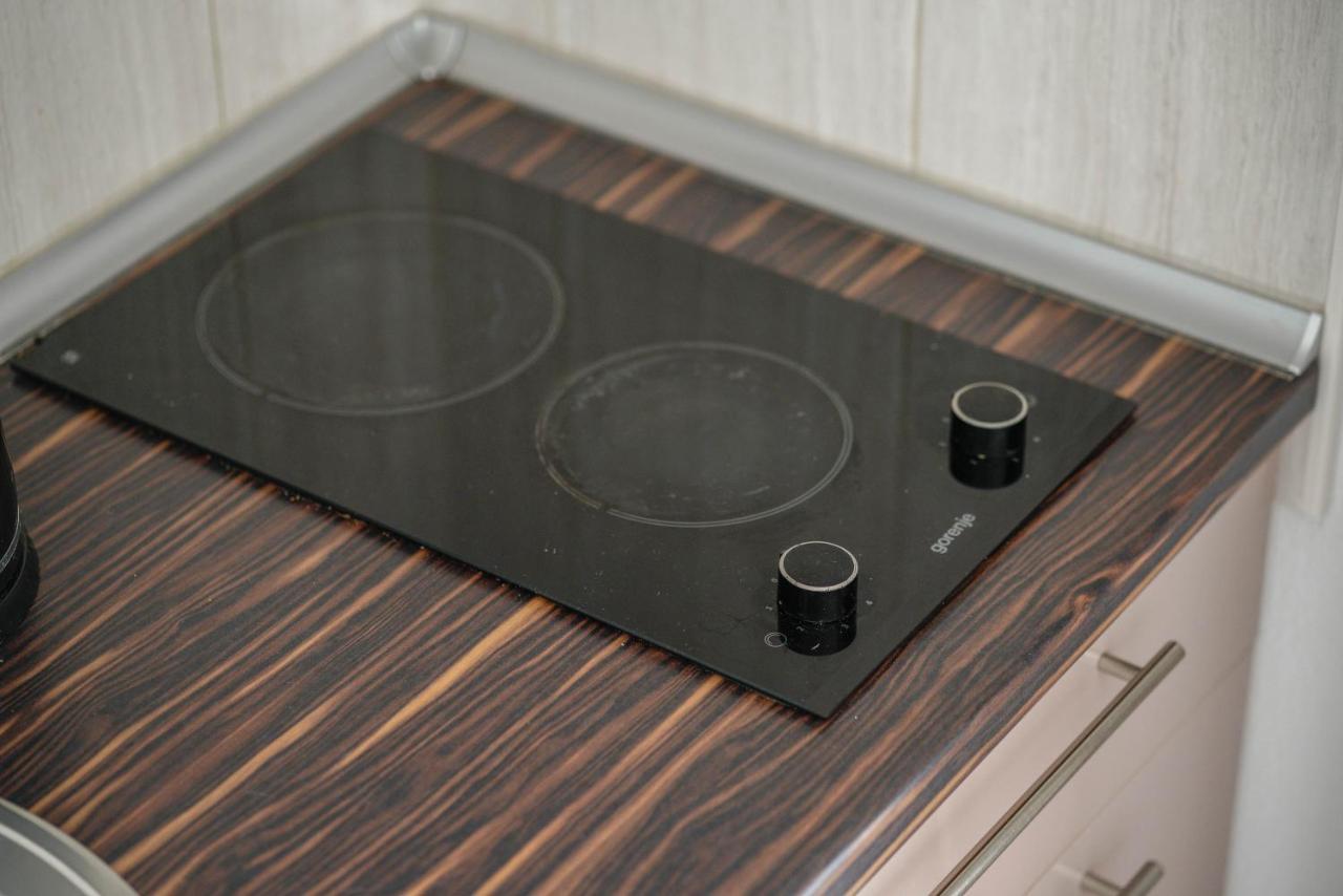 Apartments Miskovic ヴォディツェ エクステリア 写真