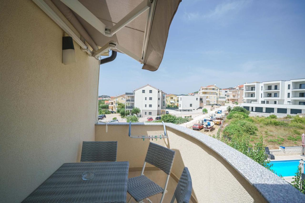 Apartments Miskovic ヴォディツェ エクステリア 写真