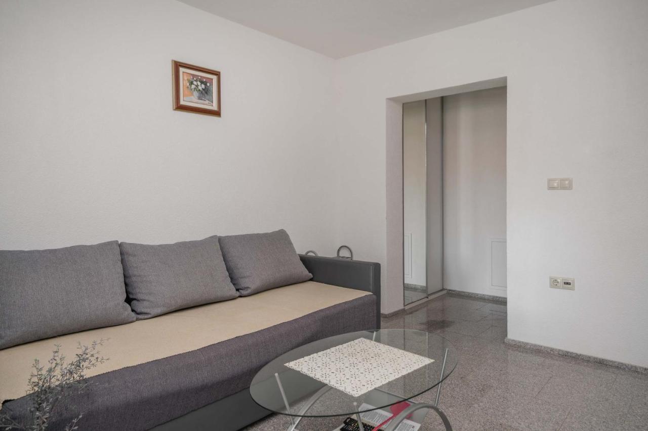Apartments Miskovic ヴォディツェ エクステリア 写真