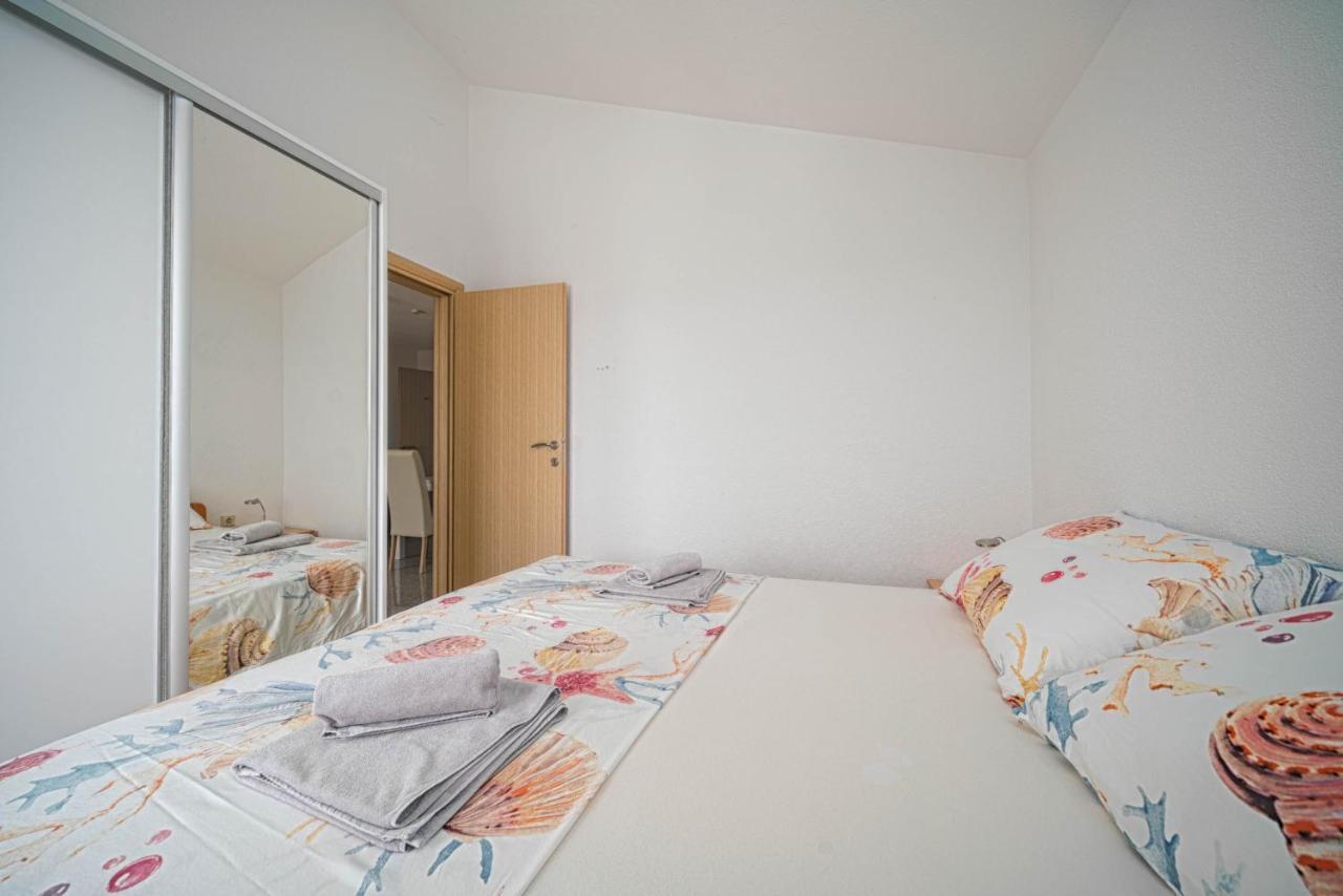 Apartments Miskovic ヴォディツェ エクステリア 写真