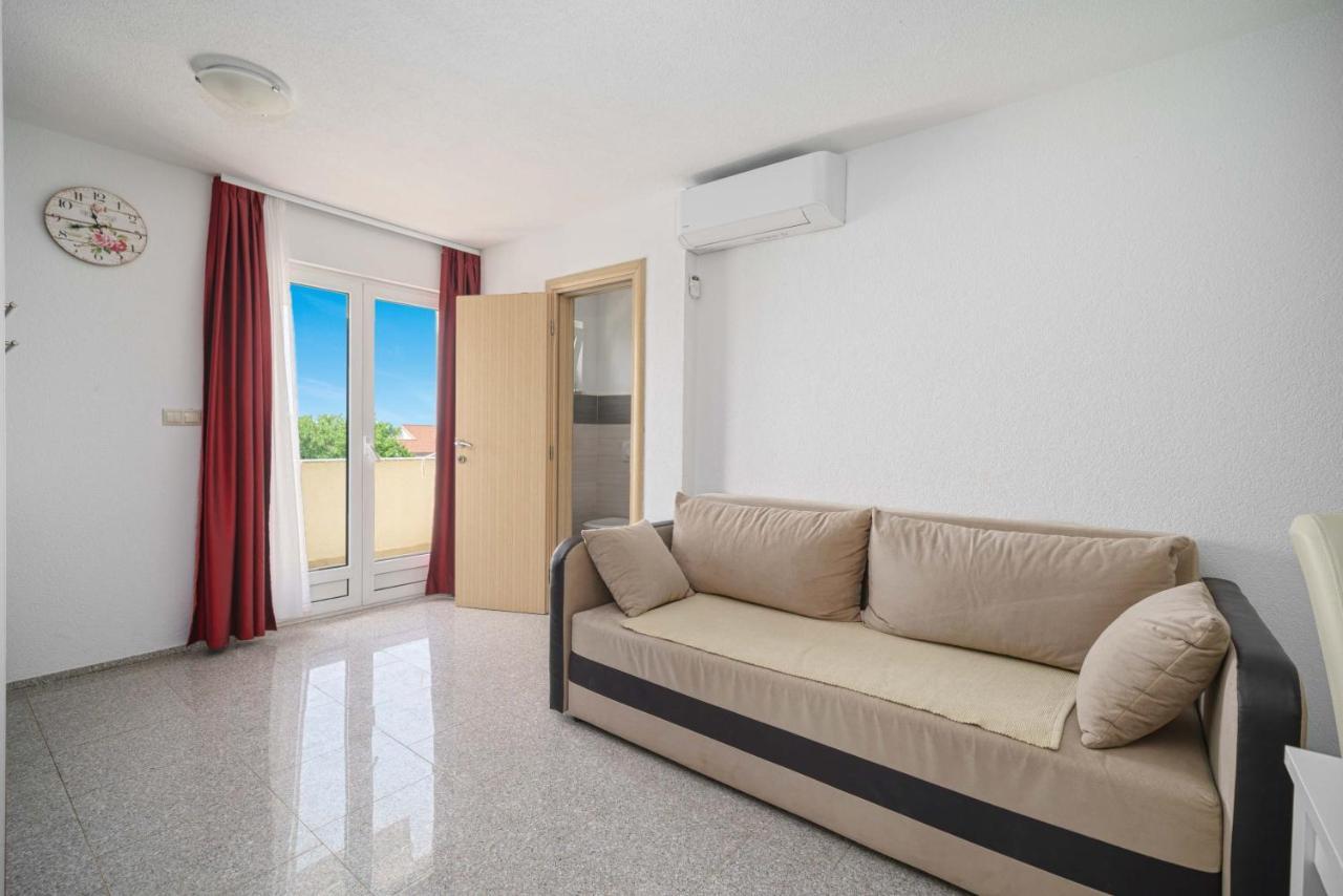 Apartments Miskovic ヴォディツェ エクステリア 写真