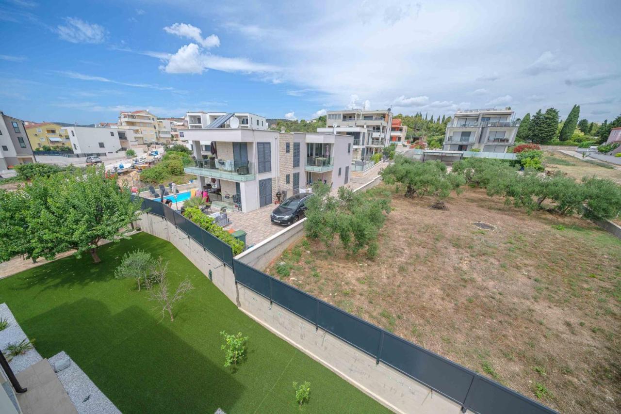 Apartments Miskovic ヴォディツェ エクステリア 写真