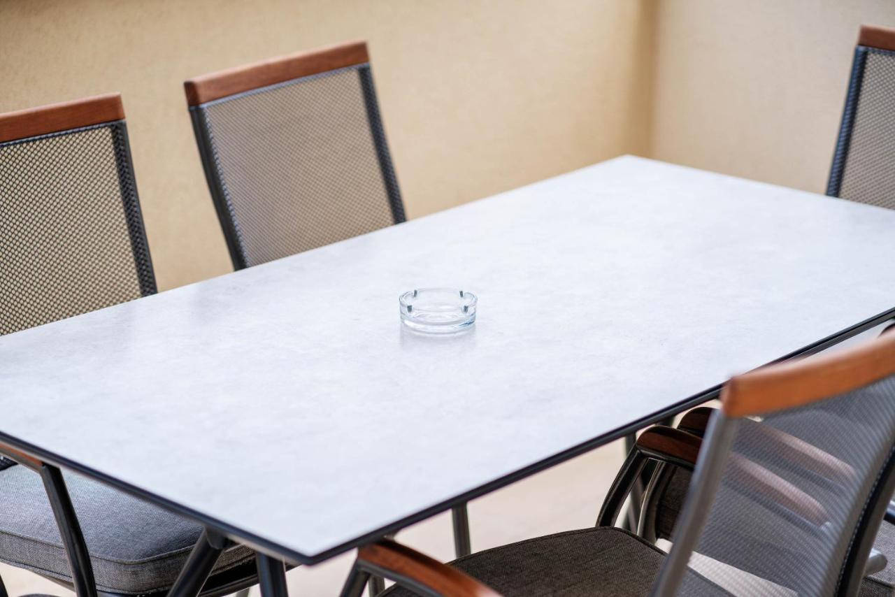 Apartments Miskovic ヴォディツェ エクステリア 写真