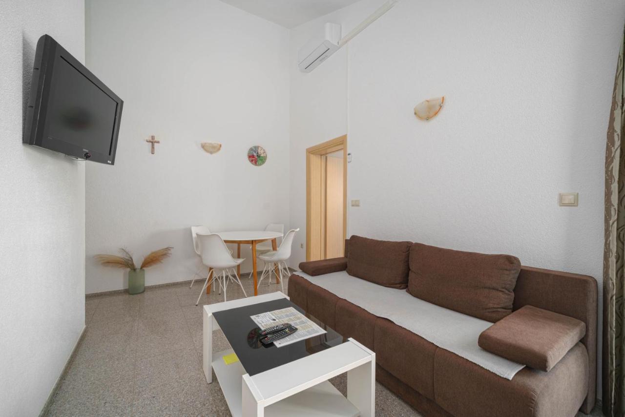 Apartments Miskovic ヴォディツェ エクステリア 写真