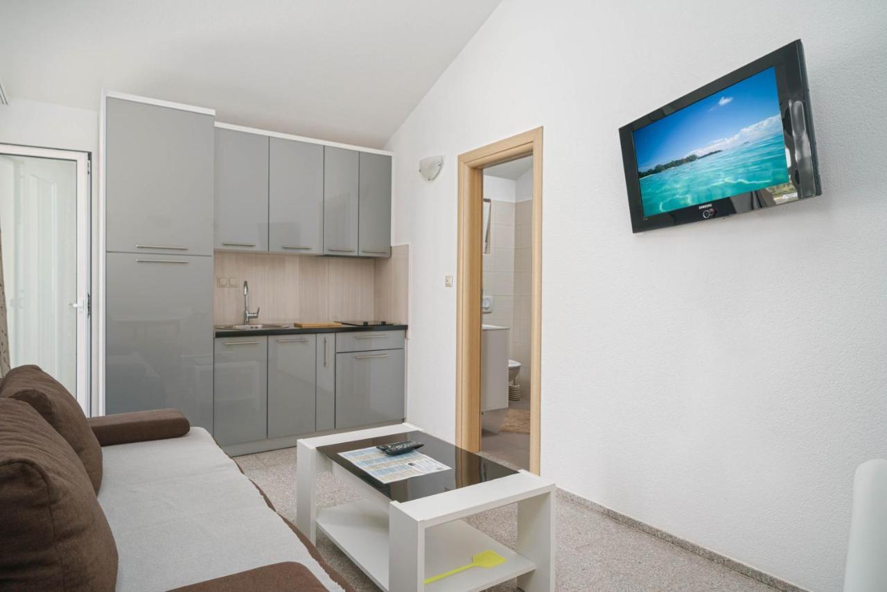 Apartments Miskovic ヴォディツェ エクステリア 写真
