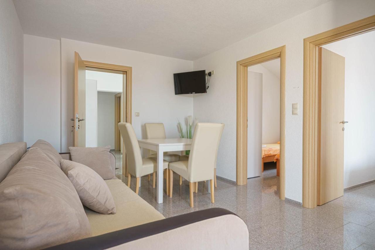 Apartments Miskovic ヴォディツェ エクステリア 写真