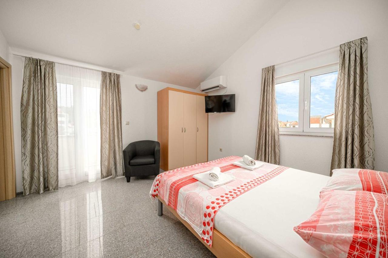 Apartments Miskovic ヴォディツェ エクステリア 写真
