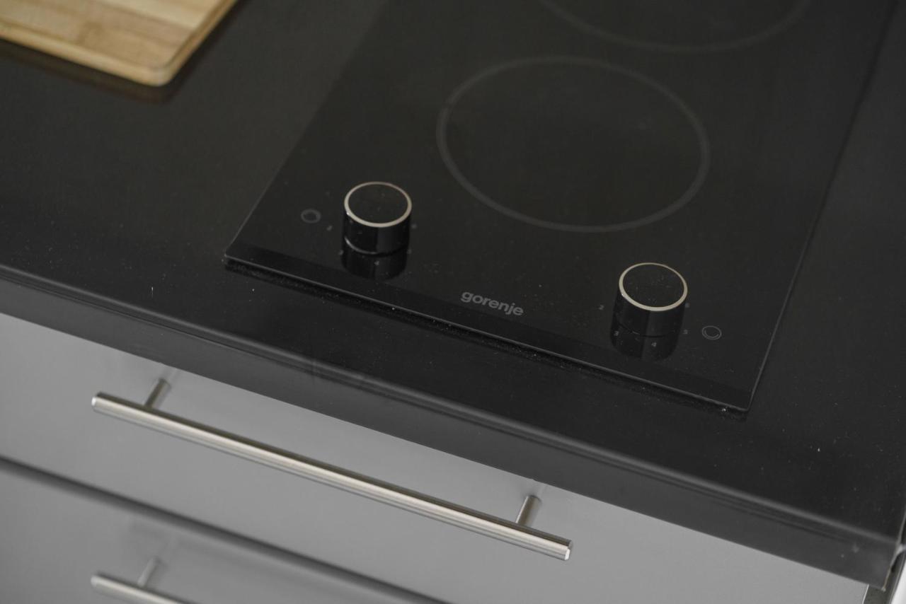 Apartments Miskovic ヴォディツェ エクステリア 写真
