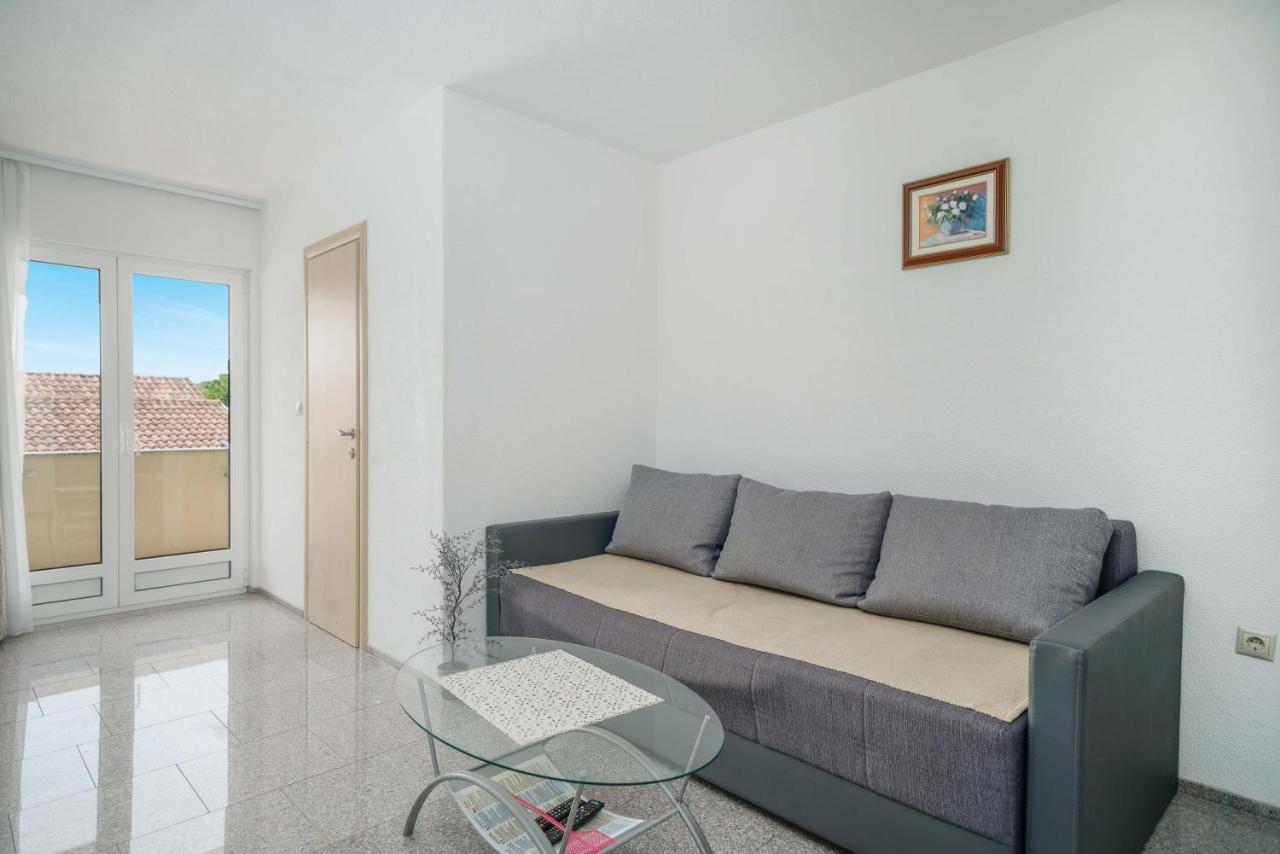 Apartments Miskovic ヴォディツェ エクステリア 写真
