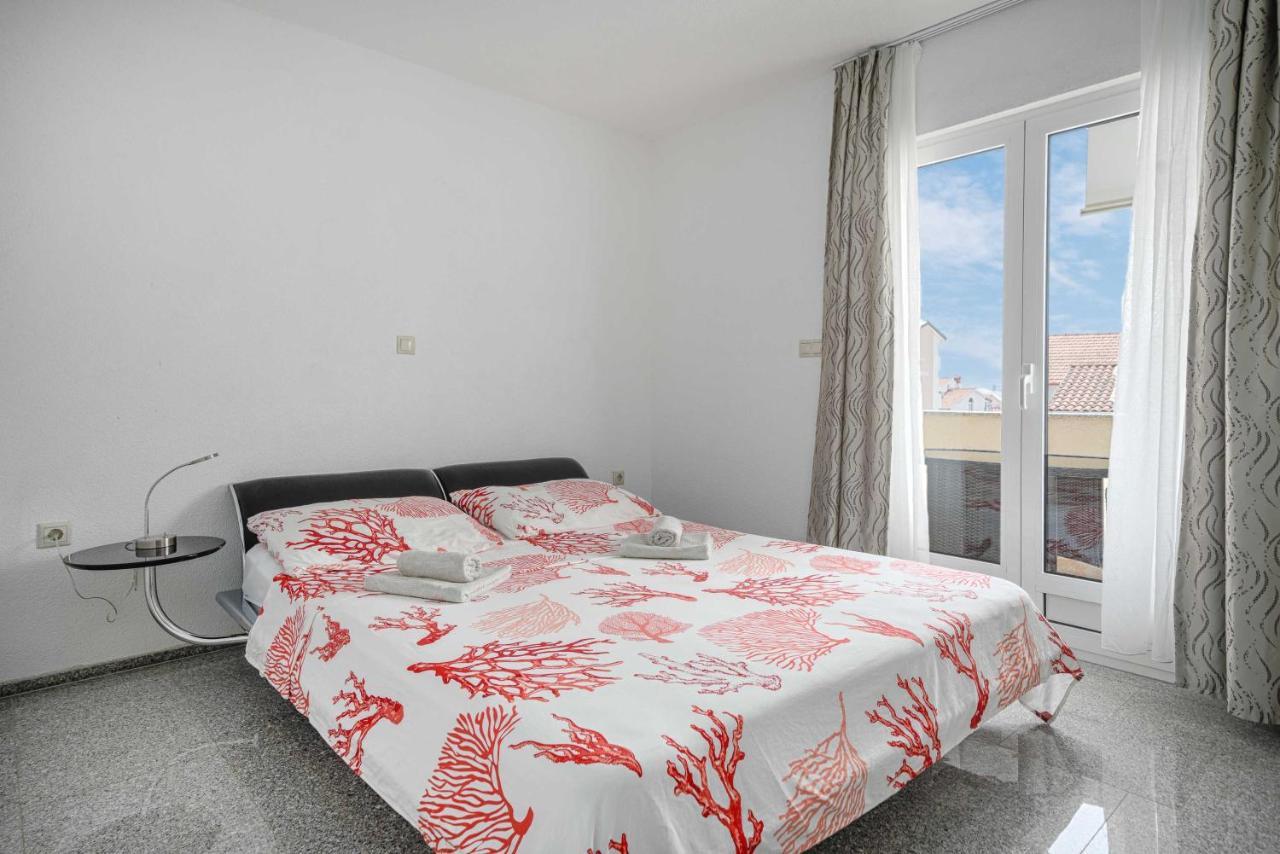 Apartments Miskovic ヴォディツェ エクステリア 写真