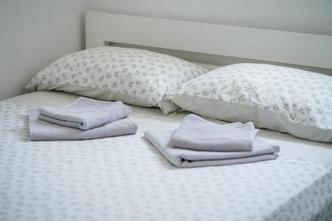 Apartments Miskovic ヴォディツェ エクステリア 写真