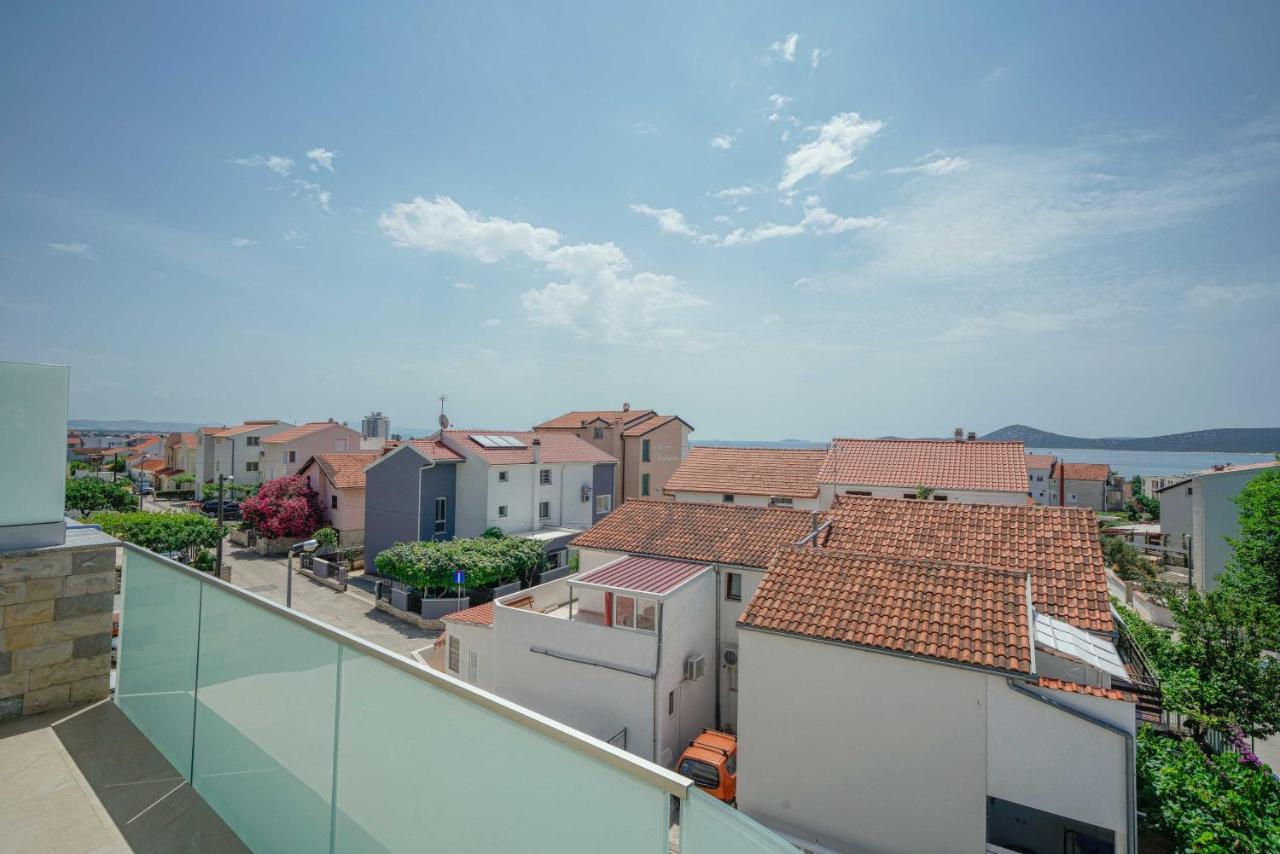 Apartments Miskovic ヴォディツェ エクステリア 写真