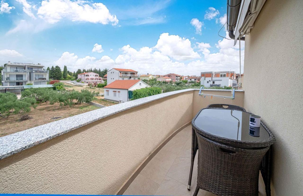 Apartments Miskovic ヴォディツェ エクステリア 写真