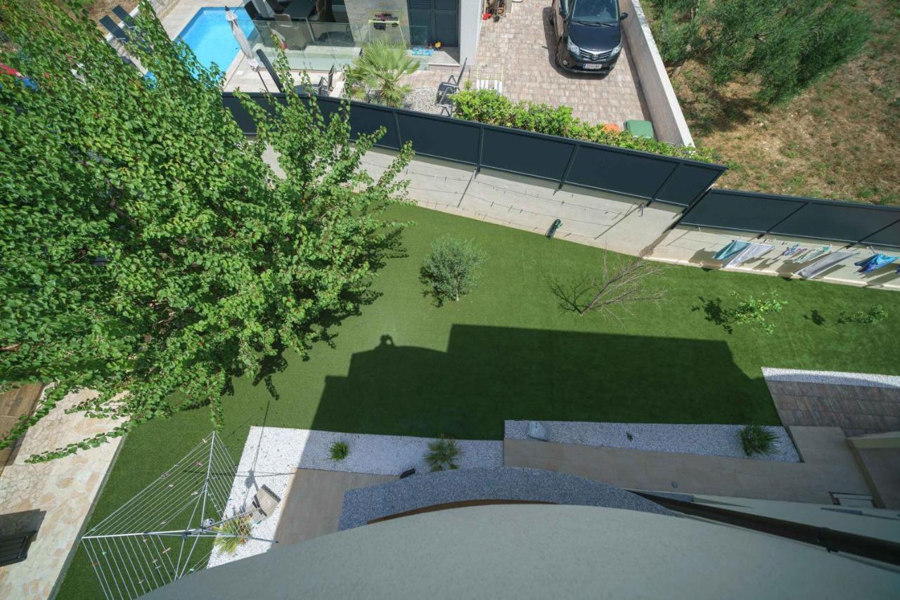 Apartments Miskovic ヴォディツェ エクステリア 写真