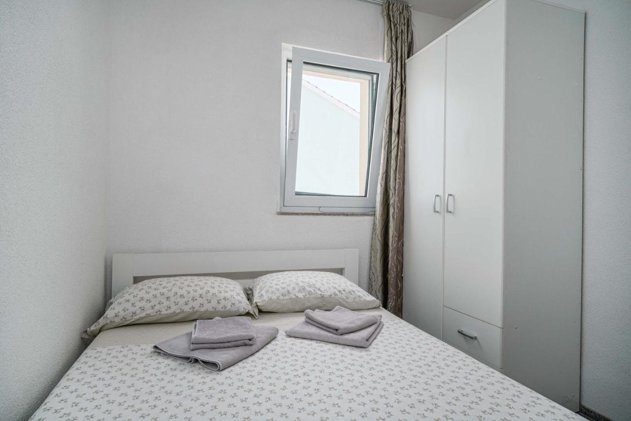 Apartments Miskovic ヴォディツェ エクステリア 写真