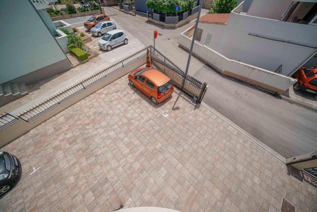 Apartments Miskovic ヴォディツェ エクステリア 写真