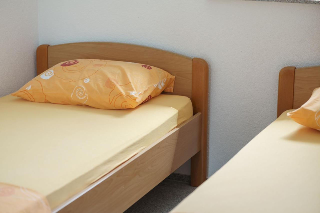 Apartments Miskovic ヴォディツェ エクステリア 写真