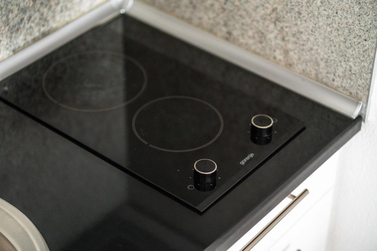 Apartments Miskovic ヴォディツェ エクステリア 写真