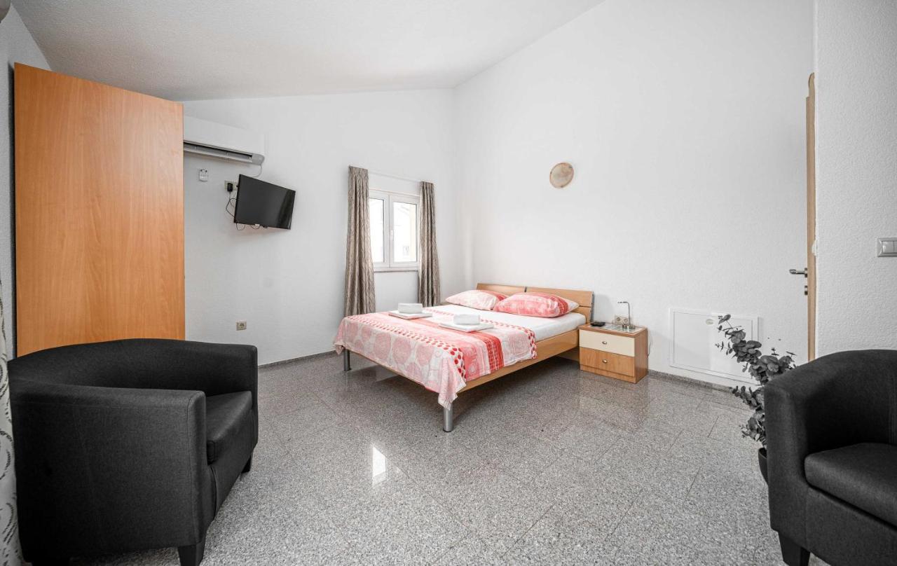 Apartments Miskovic ヴォディツェ エクステリア 写真