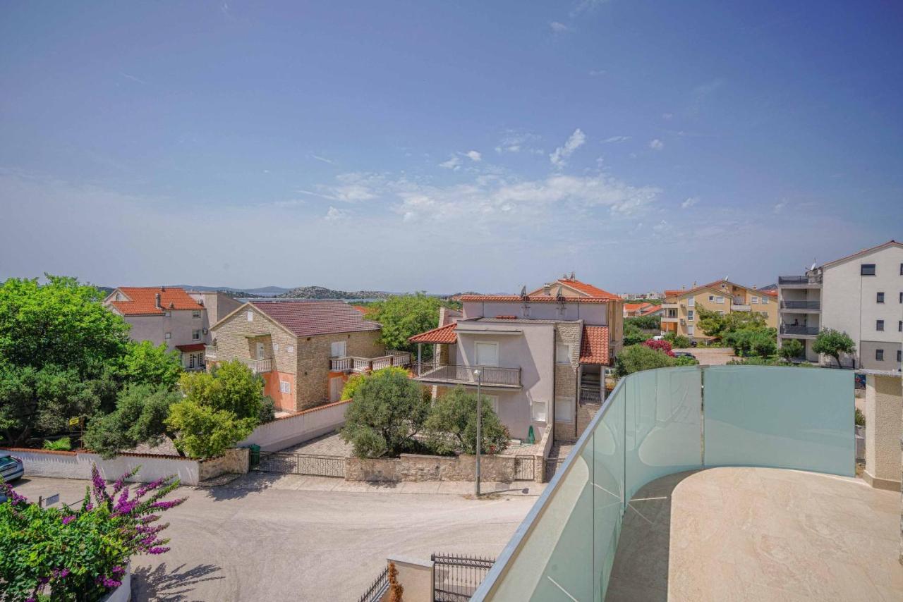 Apartments Miskovic ヴォディツェ エクステリア 写真
