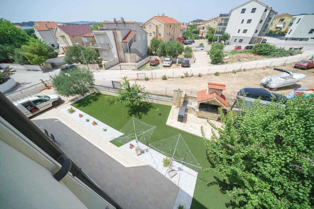 Apartments Miskovic ヴォディツェ エクステリア 写真