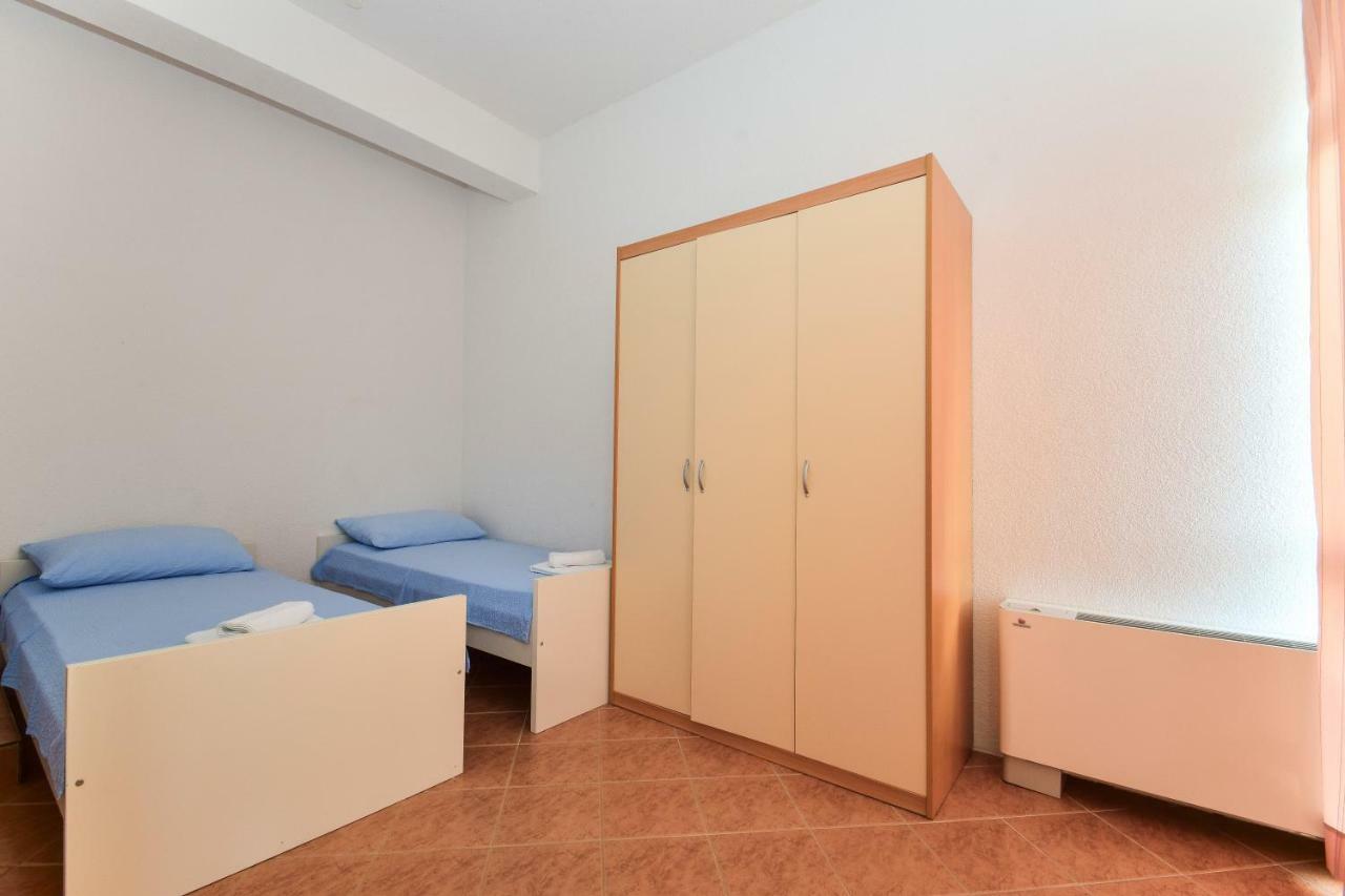 Apartments Miskovic ヴォディツェ エクステリア 写真