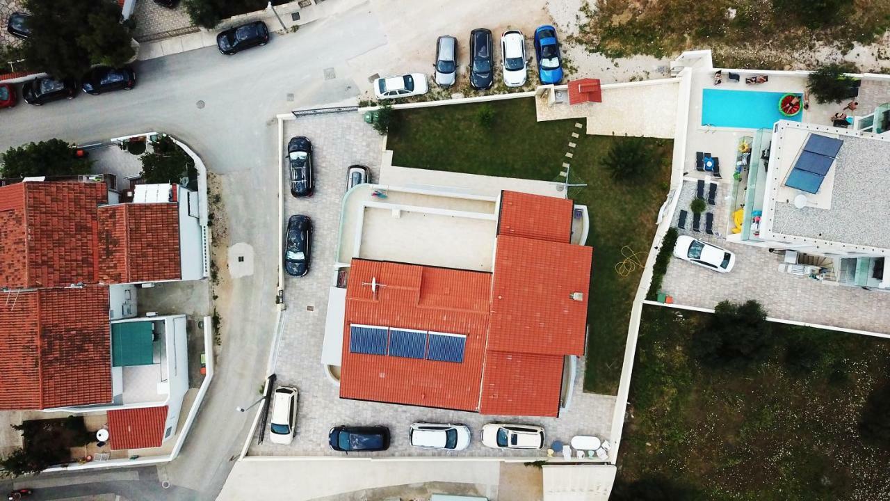 Apartments Miskovic ヴォディツェ エクステリア 写真